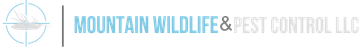 Mountain Wildlife & Pest Control LLC Logo